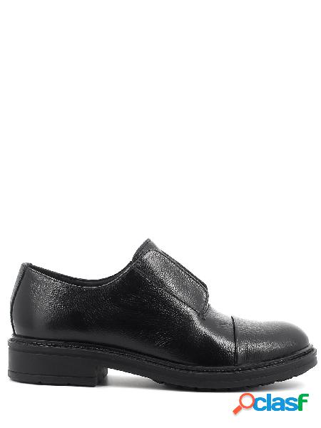 Filippo Forte Scarpe basse da donna con stringhe nascoste,