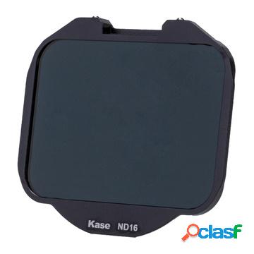 Filtro clip nd16 per sony serie a7 e a9