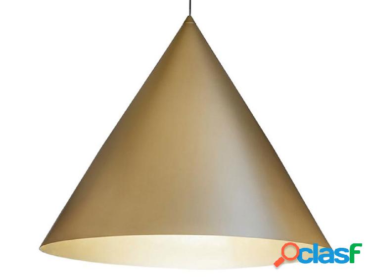 Firmamento Milano Cono Large Lampada a Sospensione