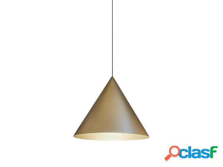 Firmamento Milano Cono Small Lampada a Sospensione