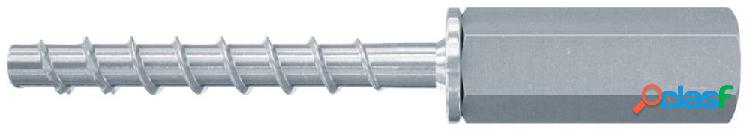 Fischer 554066 FBS II 6x55 M6 Vite per calcestruzzo 6 mm 55