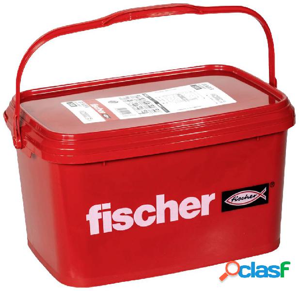 Fischer UX 6 x 35 R Tassello 35 mm 6 mm 508027 2500 pz.