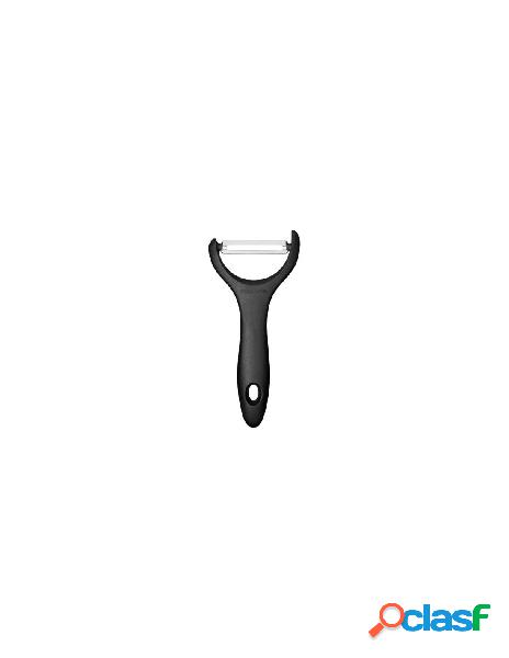 Fiskars - sbucciatore multiuso fiskars 1065599 essential a y
