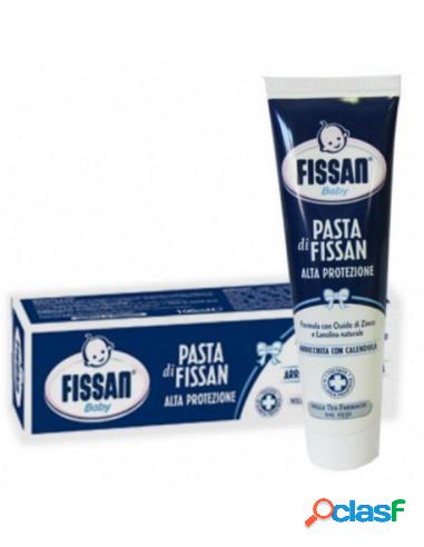 Fissan - Fissan Baby Pasta Alta Protezione 100 Ml