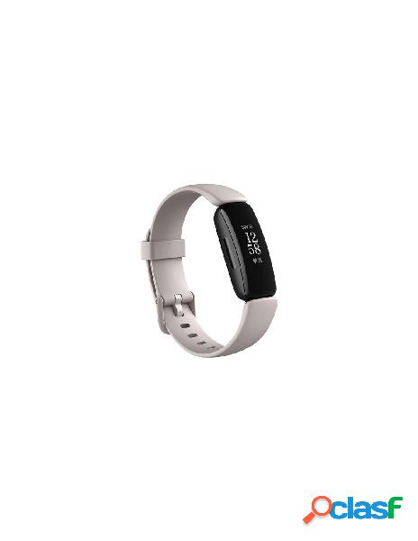 Fitbit - smartband fitbit 810038852782 inspire 2 bianco