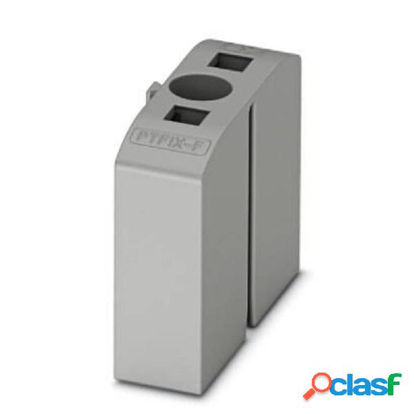 Flangia PTFIX 1,5-F Phoenix Contact Contenuto: 30 pz.