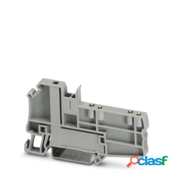 Flangia a vite UT 4-QUATTRO/ 2P-F 3060335 Phoenix Contact