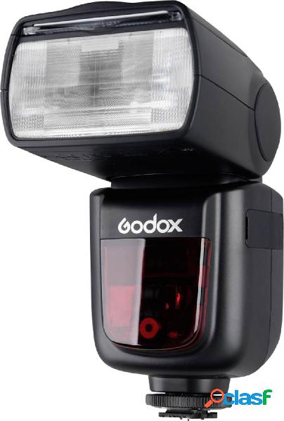 Flash esterno Godox GO V860II-S KIT Adatto per (foto
