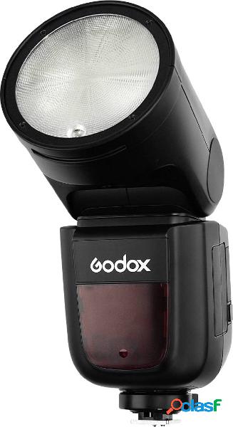 Flash esterno Godox ILGV1C Adatto per (foto camera)=Canon