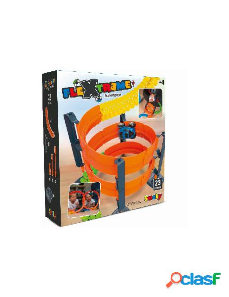 Flextreme super loop