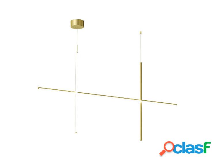 Flos Coordinates S2 Lampada a Sospensione