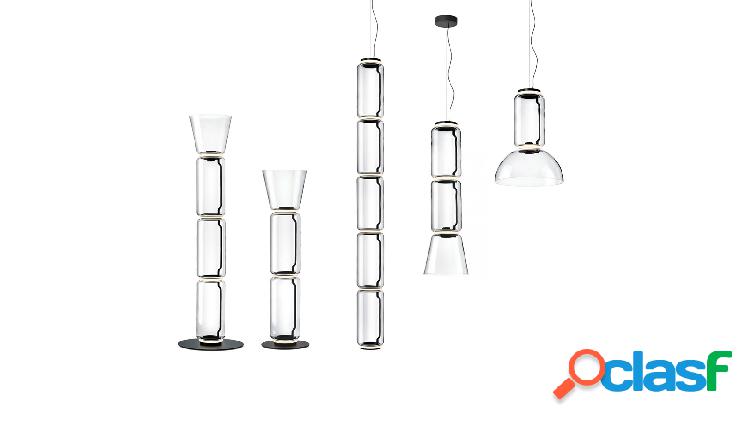 Flos Noctambule Collezione Lampade