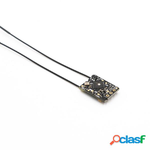 FlySky TMr 2.4GHz AFHDS 3 Micro Mini RC ricevitore