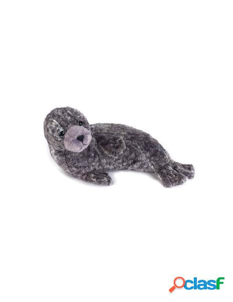 Foca monaca ngs