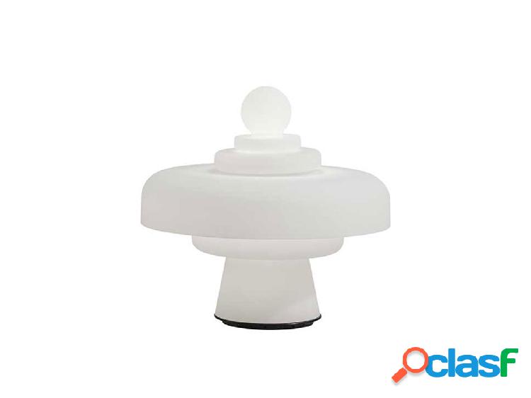 FontanaArte Regina Lampada