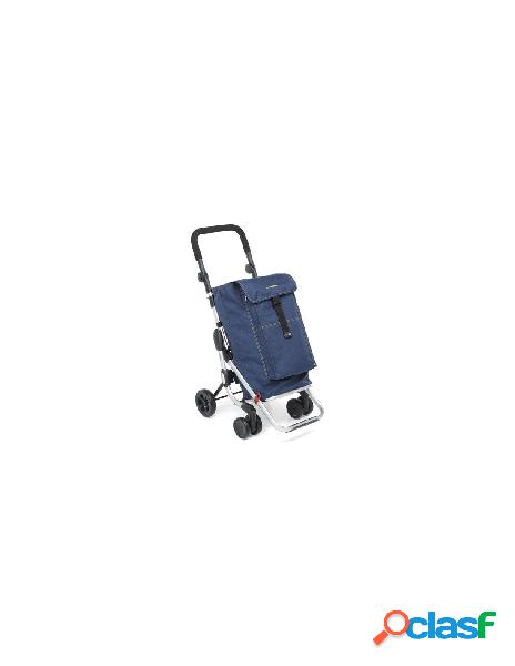 Foppapedretti - carrello spesa foppapedretti 9702001100 go