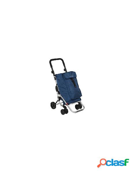 Foppapedretti - carrello spesa foppapedretti 9702001400 go