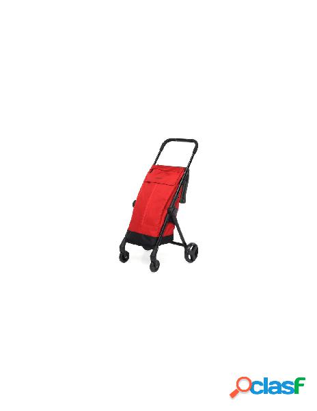 Foppapedretti - carrello spesa foppapedretti 9702002501 go