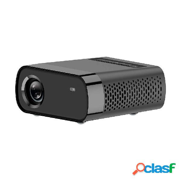 Foqucy GX100 Mini proiettore 1800 Lumen LED Video Home