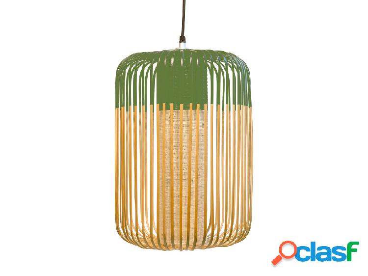 Forestier Paris Bamboo L Lampada a Sospensione