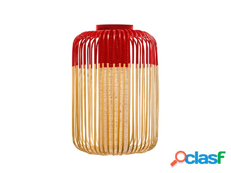 Forestier Paris Bamboo L Lampada da Soffitto