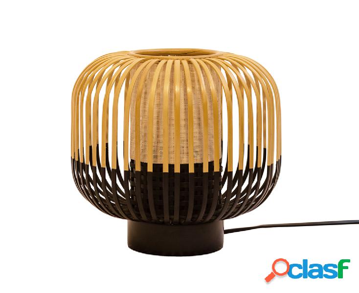 Forestier Paris Bamboo Lampada da Tavolo