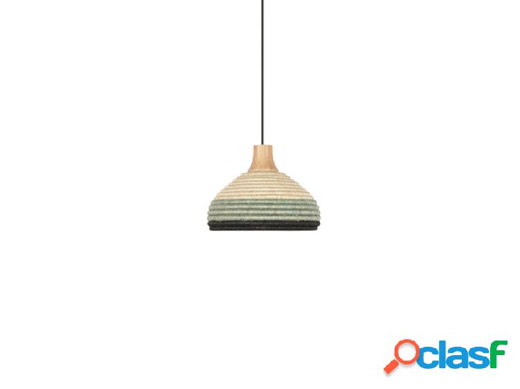 Forestier Paris Grass Lampada a Sospensione - XS