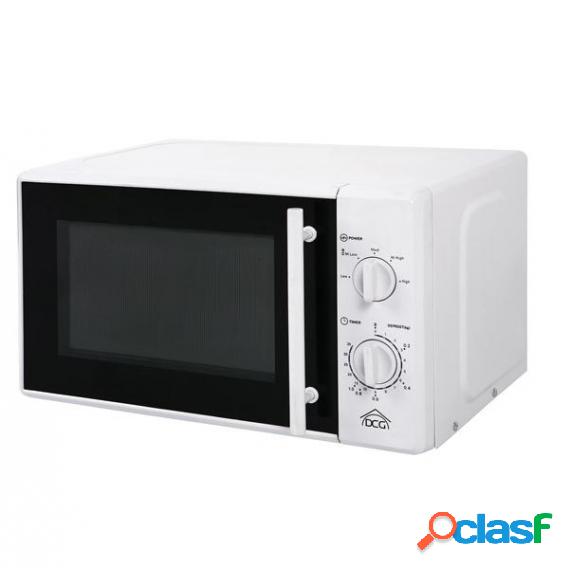 Forno a microonde con grill