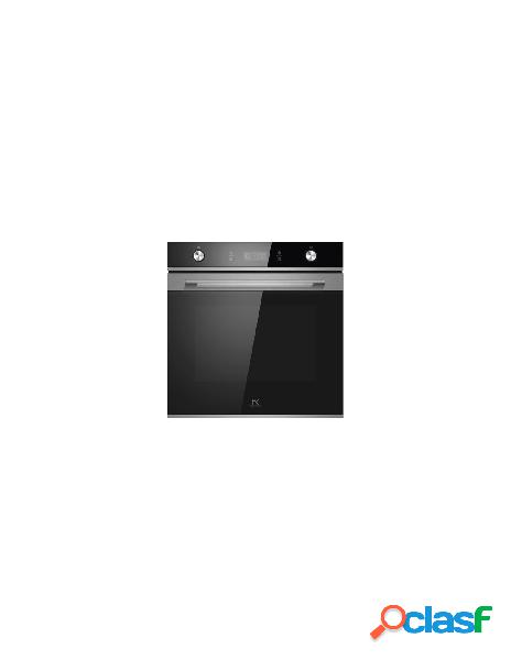 Forno master kitchen mko 1307 ed mmw bk black