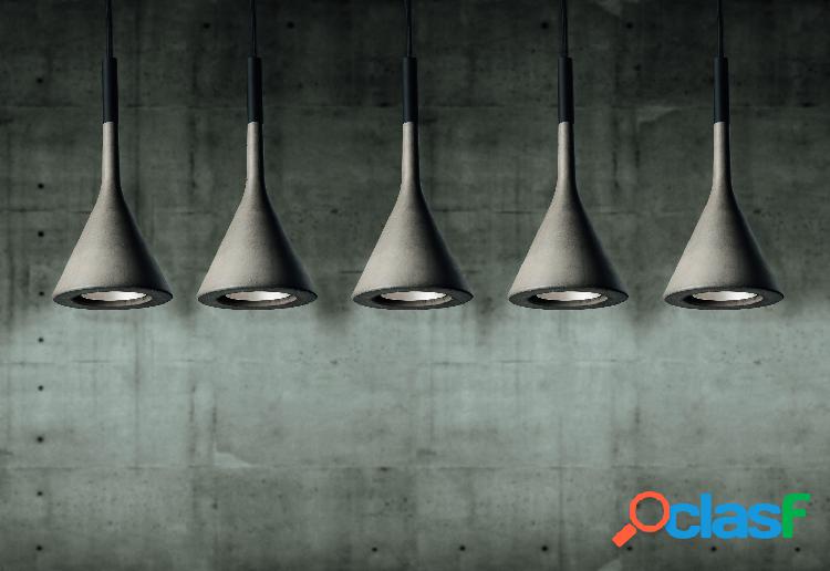 Foscarini Aplomb Lampada a Sospensione - Alogena