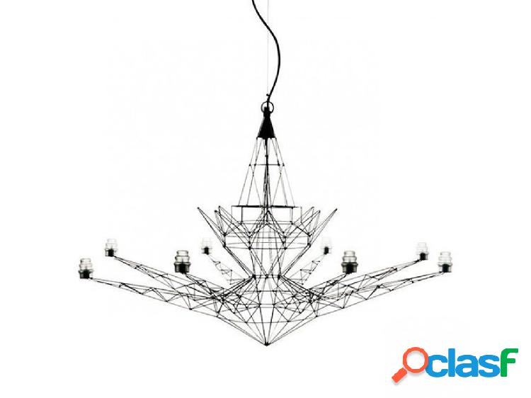 Foscarini Lightweight Lampada a Sospensione
