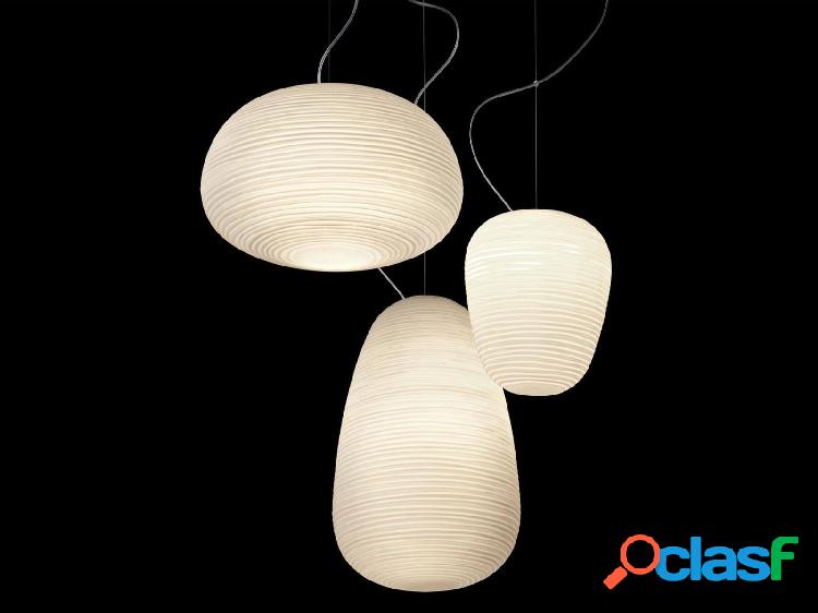 Foscarini Rituals 3 Sospensione Multi E27