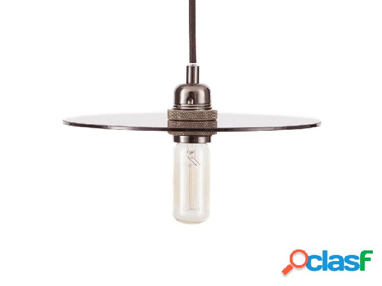 Frama Geometric Shade Circle Lampada a Sospensione