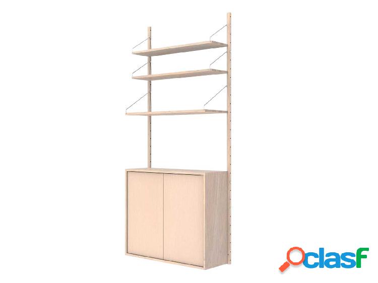 Frama Shelf Library Cabinet - Libreria
