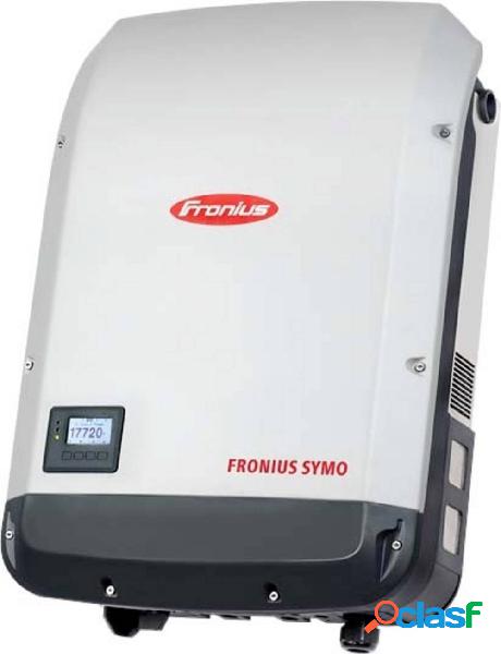 Fronius Symo Light 17.5-3-M 4,210,053,001