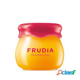Frudia - 3 in 1 lip balm - pomegranade honey