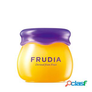 Frudia - Hydrating lip balm - Blueberry honey