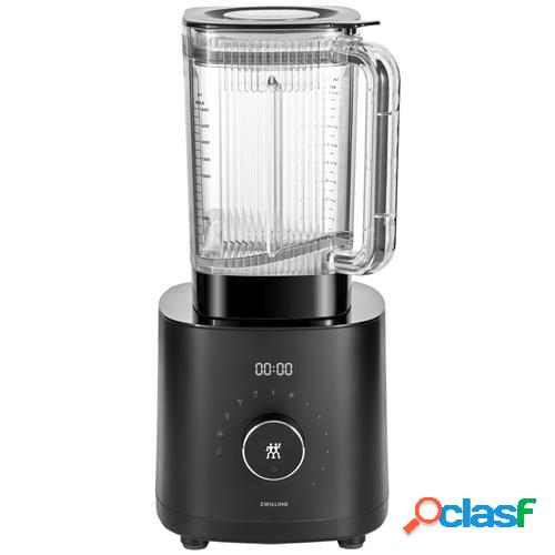 Frullatore Power nero, linea Enfinigy Zwilling