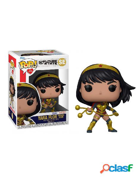 Funko - funko pop yara flor se