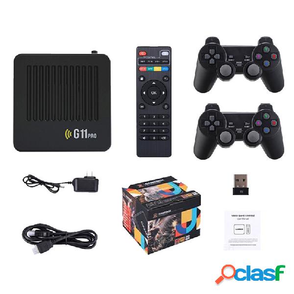 G11 Pro 256G 50000 Giochi 4K HD Console per videogiochi