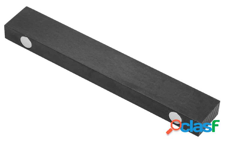 GARANT - Coppia di parallele temprate, 90x10 Lato inferiore