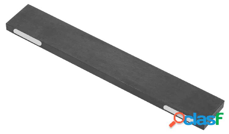 GARANT - Coppia di parallele temprate, 90x5 Lato inferiore