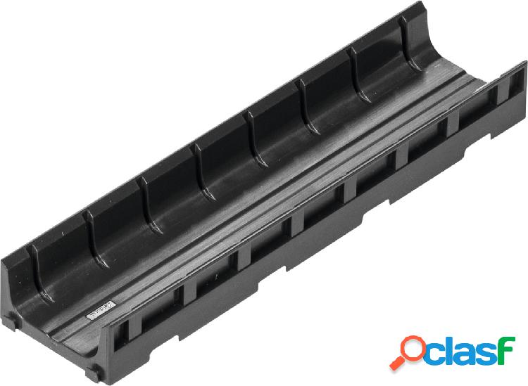 GARANT GRIDLINE - Conche altezza 25 mm 1K