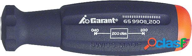 GARANT - Giravite dinamometrico senza scala, attacco per