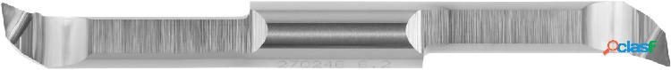 GARANT - Inserto di tornitura interno sinistro L 1 = 21 mm
