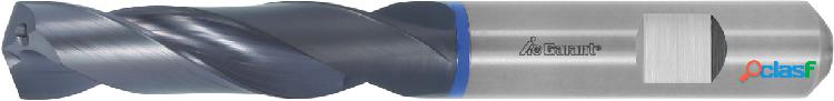 GARANT - Punta HPC in HMI Weldon DIN 6535 HB TiAlN