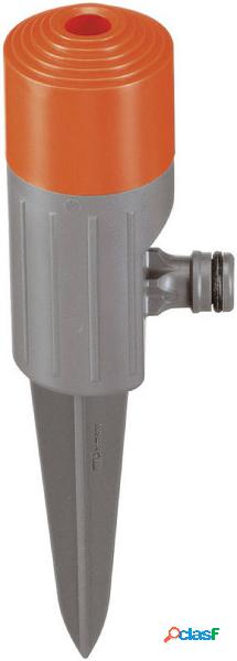 GARDENA 1951-20 Classic Fox Irrigatore a spruzzo 100 m²