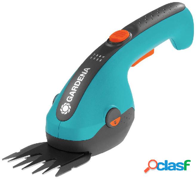 GARDENA ClassicCut Li a batteria Forbici per erba Li-Ion