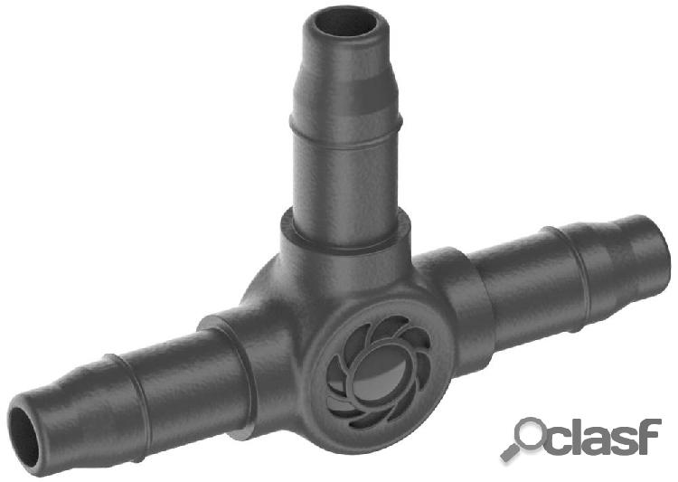 GARDENA Sistema Micro Drip Raccordo a T 4,6 mm (3/16)