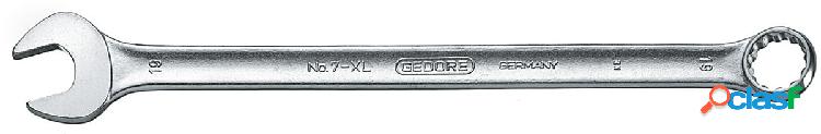 GEDORE - Chiavi combinate, esecuzione extra-lunga